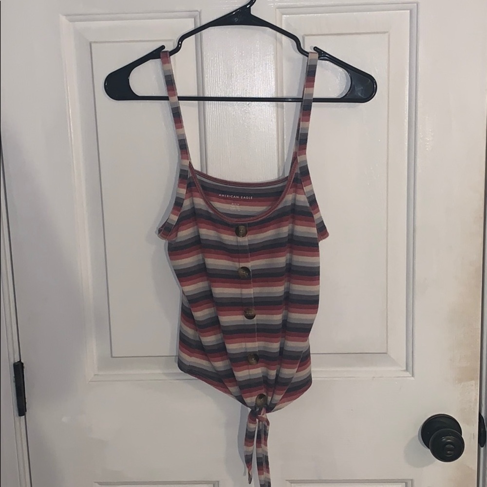 American Eagle Tank Top